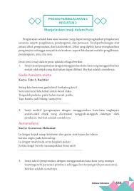 100 contoh soal pg bahasa indonesia kelas 10 sem 2 sma smk dan. Buku Paket Digital Mapel Bindo 10 2017 By Sartono Unduh Buku 351 385 Halaman Pubhtml5
