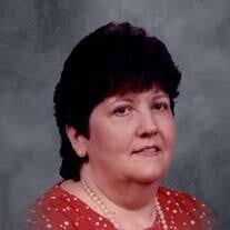 Cookie Holcomb Obituary