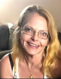 Obituary information for Victoria Depew