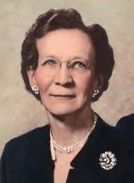 Fisher, Ethel Mae Cobb