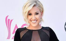 Chrisley has routinely featured in the popular2 'chrisley knows best'. Was Ist Das Vermogen Von Savannah Chrisley