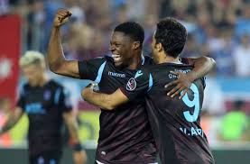 Candidates participating in wassce examination can now have access to the past questions of the examination on this page. Trabzonspor Plan To Activate Purchase Option In Caleb Ekuban Deal The Ghana Guardian News