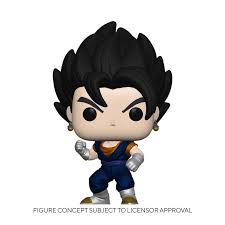 At dbz shop, you can shop for dragon ball z clothes 2021 with just a few clicks and get your order shipped straight from namek to your home. Funko Pop Animation Dragon Ball Z Vegito Metallic Only At Gamestop Gamestop
