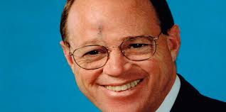 Doug Cone receives MillerCoors Legend Award