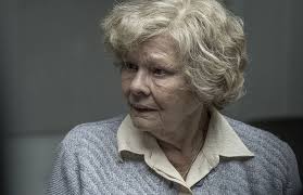 Judi dench hairstyles, haircuts and colors. Bild Zu Judi Dench Geheimnis Eines Lebens Bild Judi Dench Filmstarts De
