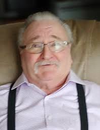 Obituary information for Robert "Bob" Grahek