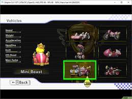 Unlike the first game, the pc version features an online multiplayer mode. Como Desbloquear Copas Y Personajes En Mario Kart