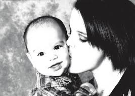 Young Mother Dies in New Year's Eve Car Crash