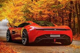 Aston Martin Dbc Supercar Concept 3 Aston Martin Dbc Un Concept Car Magnifique Qui Meriterait Detre Produit Aston Martin Super Cars Aston