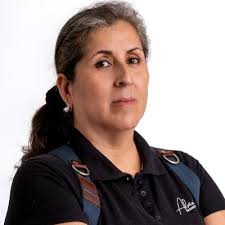 Alma Delia Chávez Rojas