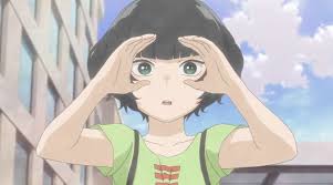 荒ぶる季節の乙女どもよ 第3話感想 ひと葉ちゃんがここぞの時にアグレッシブでビックリ 山岸先生なにエロチャットしてんねん な回でした じじにっちアンテナ