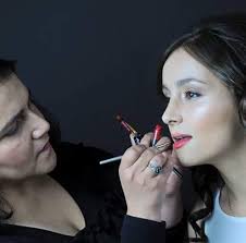 Novias Maquillaje y Peinados Berta Suárez