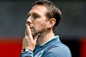 Aherne double edges Ireland closer to finals