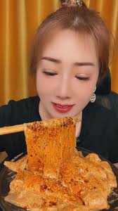 #mukbang