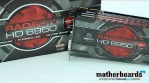 Interfaz de memoria, • 256 bits. Xfx Amd Radeon Hd 6950 2gb Review And Benchmarks Youtube