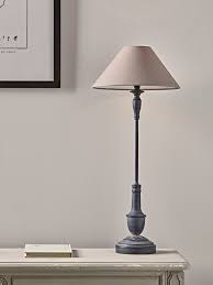 Slim Metal Bedside Lamp In 2020 Bedside Table Lamps Modern Bedside Lamp Bedside Lamp Modern