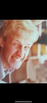 Duncan Bullough is fundraising for My Name'5 Doddie Foundation