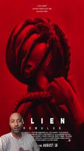 #90SecondFilmReview Alien: Romulus