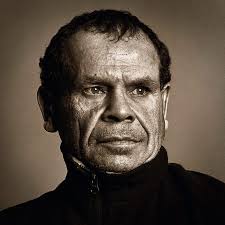 Ricky Maynard: Art As Evidence — Art Guide Australia