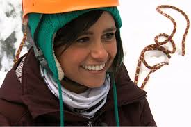 Outdoor Journal' Goes Deer Hunting, Ice Climbing