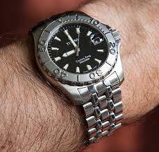 The titoni cosmo king is a watch with a design that has now become a classic among the classics. Fsot Titoni Cosmo King Diver Watchuseek Watch Forums
