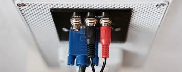 A brand new zed stereo camera. Audio Visual Installation Find An Audio Visual Technician Sound System Installation In Jacksonville Fl American Electric
