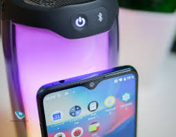 ZTE Blade 20 Smart ...