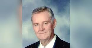 Dr. "Joe" McFarland Obituary