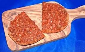 Mettwurst Selber Machen Zwiebelmettwurst Rezept Wurstrezepte Wurst Selber Machen Brat Bratwurst Selber Machen Rezepte Mit Wurstchen Wurst Selber Machen