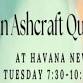 Jillian Ashcraft Jazz Quartet event in New Hope, PA