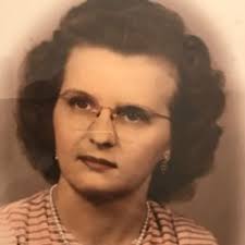 Annie Mcnair Obituary August 2, 2019