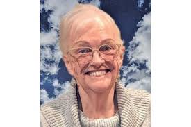 Patricia Barry Obituary (1942