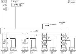 Green/black car radio ground wire: Zx 1364 2013 Nissan Frontier Stereo Wiring Diagram Wiring Diagram