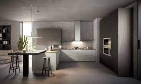 La Nuova Tendenza Dell Interior Design La Cucina Che Si Affaccia Sul Living Open Space Scopri Logic Arredo Interni Cucina Interior Design Decorazione Cucina
