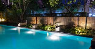 10 backyard lighting ideas for inspired outdoor design. Clever Fence Lighting Ideas To Enhance Your Backyard Atlantic Pool