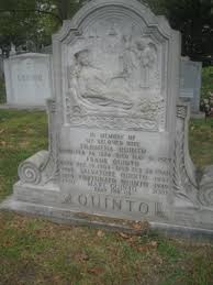Susan Quinto Abatemarco (1918-1959)