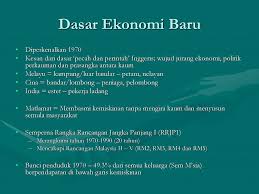 Dasar Pembangunan Negara Ppt Download