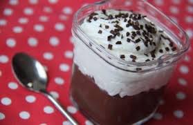 Creme Dessert Au Chocolat Thermomix Les Petits Plats De Patchouka Recette Recette Recette Yaourt Recettes De Cuisine