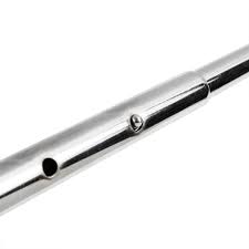 Hydraulic hinges help to keep the rod's movement fluid and consistent as well. Adjustable Hanging Closet Rod Chrome