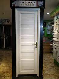 Ukuran pintu dan jendela standar untuk rumah anda 11 09 2019 saran dari kami untuk ukuran standar pintu kamar adalah lebarnya 80 100 cm dan tingginya 210 240 cm ukuran ini memang lebih. Pintu Kamar Mandi Upvc Import Pintu Upvc Upvc Door Lazada Indonesia