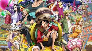 The 14th one piece movie, which commemorates the anime's 20th anniversary, takes place during the pirates festival, an epic treasure hunt in which pirates from. One Piece Stampede Review