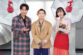 News source: TVガイドWeb