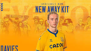 Browse kitbag for official everton fc kits, shirts, and everton fc football kits! Premier League New Kits For 2020 21