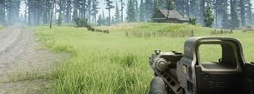 The challenge and the suspense that comes from never knowing if you are up against players or ai are part of what makes the game fun. Escape From Tarkov Woods Map Extraction Points Caffeinatedgamer