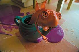 Cat In The Hat Teal Orange Purple Great Color Scheme Cat In The Hat Movie Cat In The Hat Memes Cats