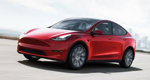 The 7 seater is the model equipped with the third row option. Tesla To Begin Producing The New 7 Seater Model Y In November Deliveries To Begin By Early December The Tech Portal
