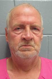 Man found guilty of child molestation in Lee Co.