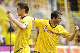 Espn+ is the new home of the bundesliga. Borussia Dortmund Vs Arminia Bielefeld Bundesliga Preview Page 4