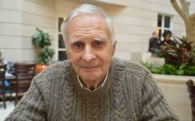 Holocaust survivor speaks for the voiceless > Nellis Air Force Base > News