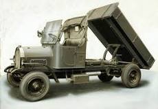 The History of Scania | Volkswagen Group